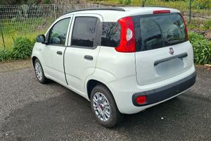 Fiat panda 1.3 multijet S&S 80 cv eccellente