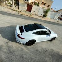 Porsche 911 ultima serie 2017 carrera 4 s