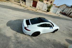 Porsche 911 ultima serie 2017 carrera 4 s
