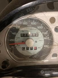 Piaggio Beverly 500 - 2005