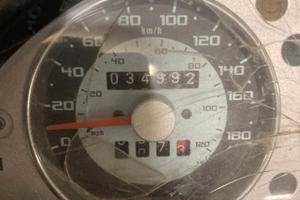 Piaggio Beverly 500 - 2005