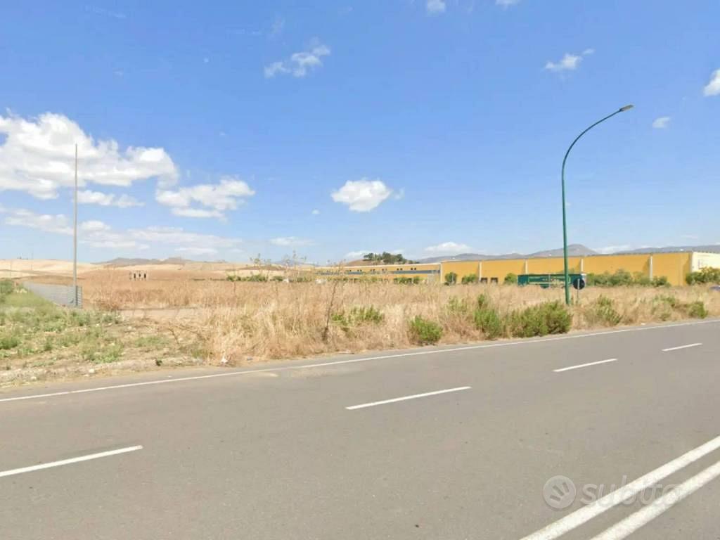 Immobile in asta di 47163 m² a Enna - Vista 2
