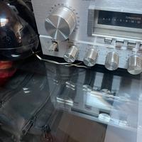 Sintoampli R 2000