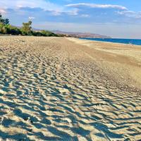 Villa al mare calabria costa ionica