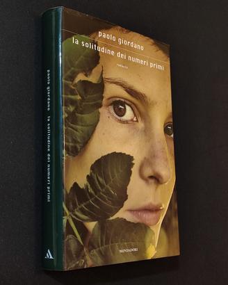 La solitudine dei numeri primi