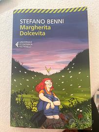 Stefano Benni - Margherita Dolcevita - Romanzo
