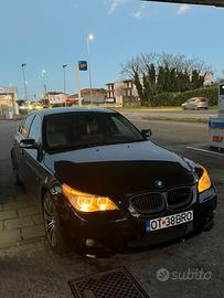 2006 BMW 520d