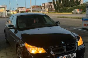 2006 BMW 520d