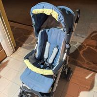 Passeggino inglesina