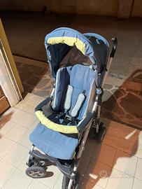 Passeggino inglesina