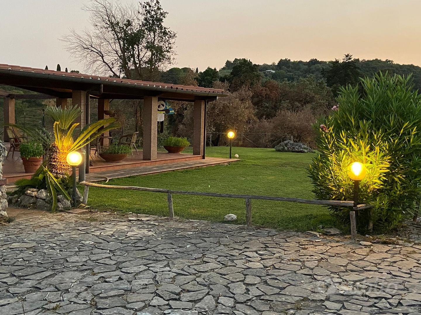 Casa – Itri, Posaturo - Altro