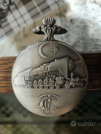 orologio tasca 