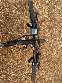 Mtb Atala XC RACE 650b replay