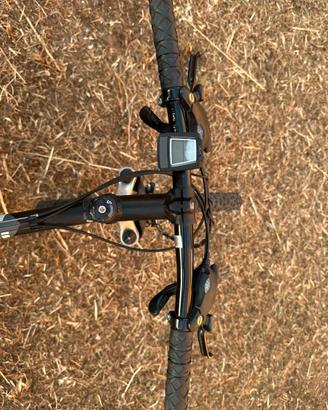Mtb Atala XC RACE 650b replay