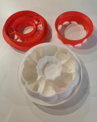 Stampo torta moderna silikonmart pasticceria 