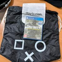 Call of duty PS4