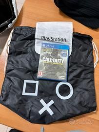 Call of duty PS4
