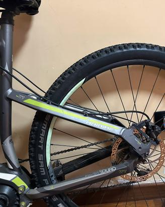 Bici elettrica