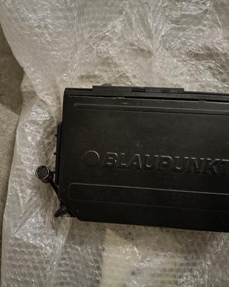 Lettore e caricatore 10 CD Blaupunkt