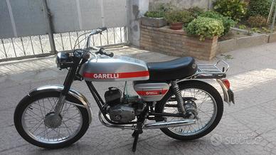 Garelli Altro modello - 1975