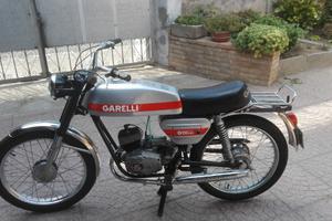 Garelli Altro modello - 1975