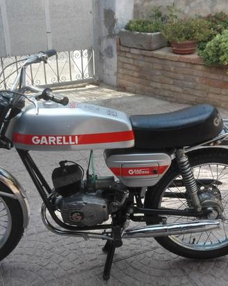 Garelli Altro modello - 1975