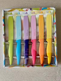 Set coltelli da bistecca