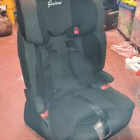 Giordani seggiolino auto 9-36 kg