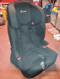 Giordani seggiolino auto 9-36 kg