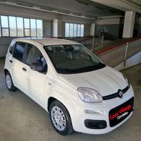 FIAT Panda 1.0 hybrid icon