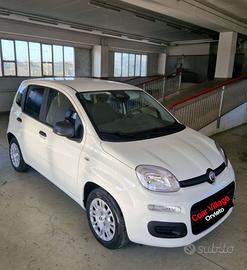 FIAT Panda 1.0 hybrid icon