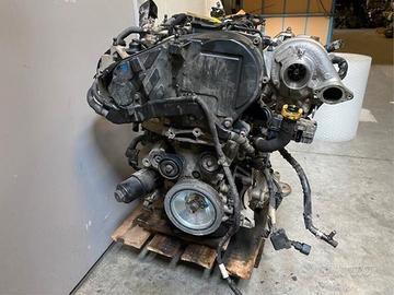 MOTORE ALFA ROMEO 55268532
