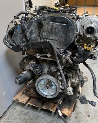 MOTORE ALFA ROMEO 55268532