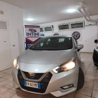 Nissan Micra 1.5 dCi 8V 5 porte Acenta(12 mesi di 