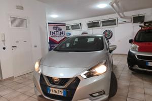 Nissan Micra 1.5 dCi 8V 5 porte Acenta(12 mesi di 