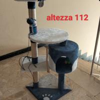 tira graffi 