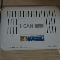 Decoder Digitale I-CAN