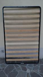 rete a Doghe per letto a una piazza e mezza