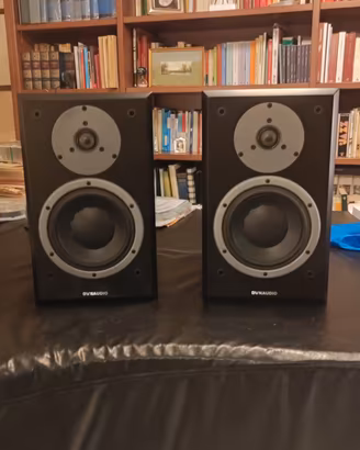 diffusori dynaudio emit M20 
