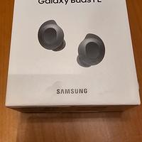 galaxy buds FE