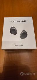 galaxy buds FE