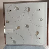 Applique da cucina o bagno