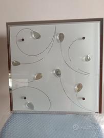 Applique da cucina o bagno