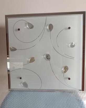 Applique da cucina o bagno