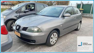 Ricambi Usati SEAT Ibiza IV 6L1 2004