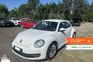 VOLKSWAGEN Maggiolino Maggiolino 2.0 TDI Design...