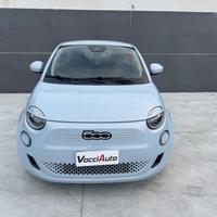 Fiat 500 500e Berlina 42 kWh La Prima