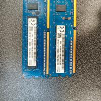 8GB SKHYNIX DDR3 L