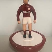 Scultura vintage ceramica Stefano Puzzo