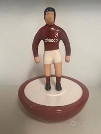 Scultura vintage ceramica Stefano Puzzo